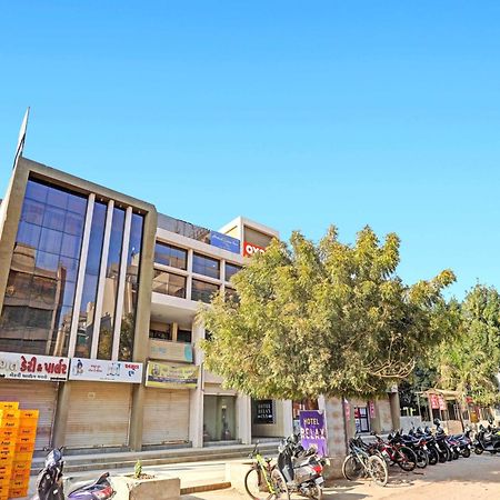 Fabhotel Relax جاندي نجر المظهر الخارجي الصورة
