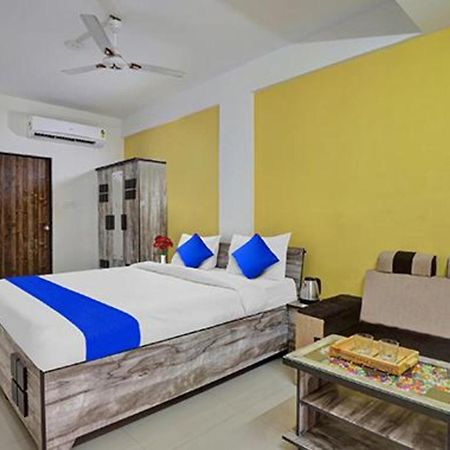 Fabhotel Relax جاندي نجر المظهر الخارجي الصورة