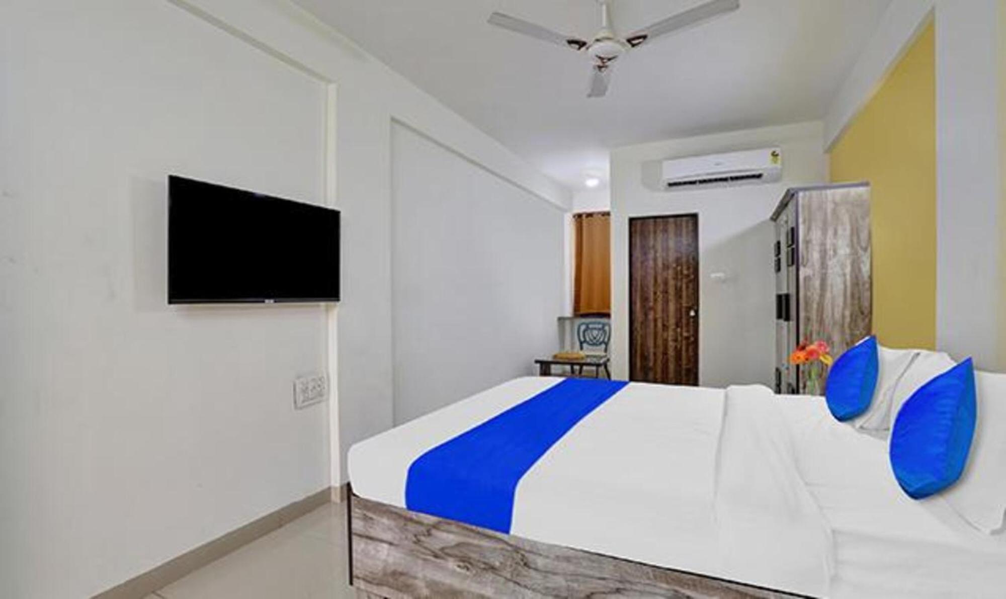 Fabhotel Relax جاندي نجر المظهر الخارجي الصورة